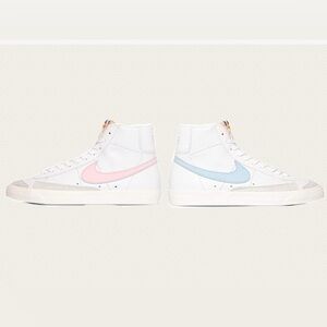 nike mid blazers